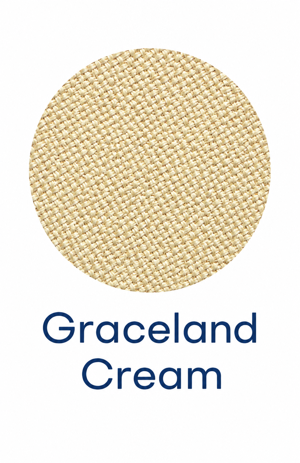 Graceland Cream